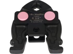 Rothenberger Compact Maxipro Jaw 3/4"