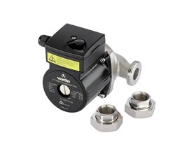 Vada Circulator Pump V2060 - C with Unions - Lead Free