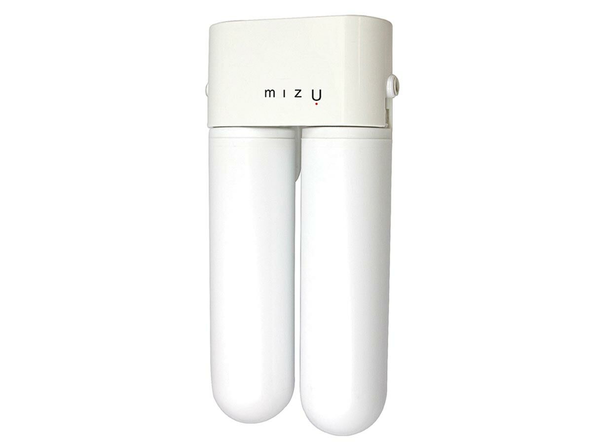 Mizu Drift Dual Filter System