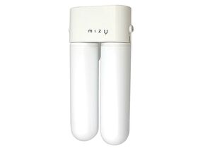 Mizu Drift Dual Filter System
