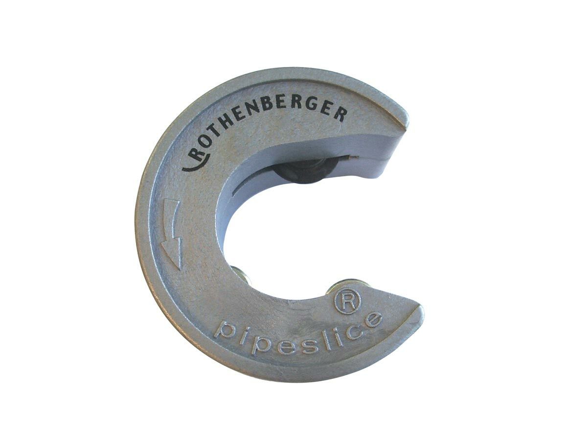 Rothenberger Pipeslice Tube Cutter