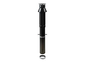 Thermann Commercial 28 Flue Roof Terminal 80/125