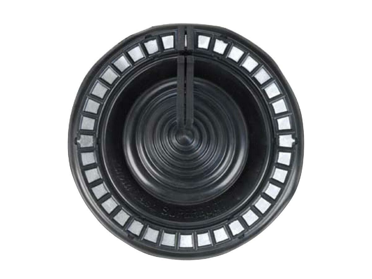 Dura Superboot Black