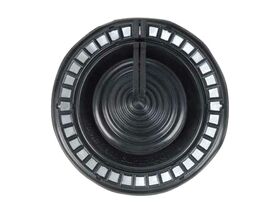Dura Superboot Black