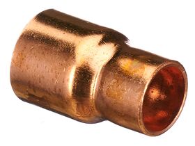Ardent Copper Concentric Reducer High Pressure 20mm x 15mm