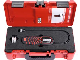 Rothenberger Rotest Electronic 4 Set