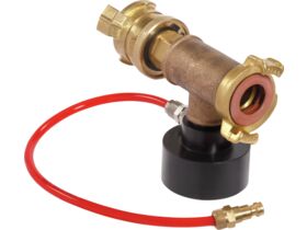 Rothenberger Roplus Roclean Injector