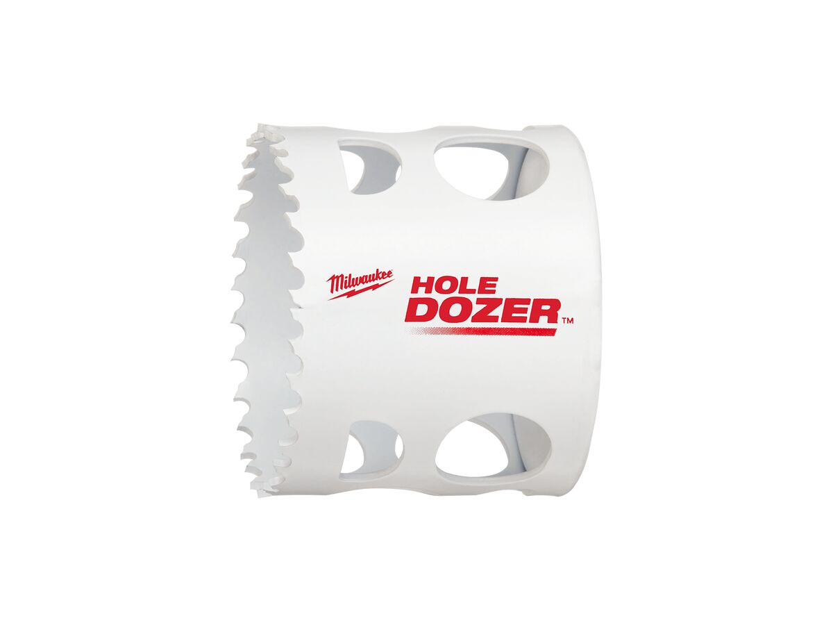 Milwaukee Hole Dozer Hole Saw 59mm