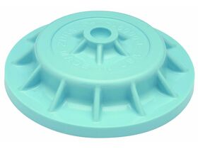 Zurn Inside Plastic Cover Blue