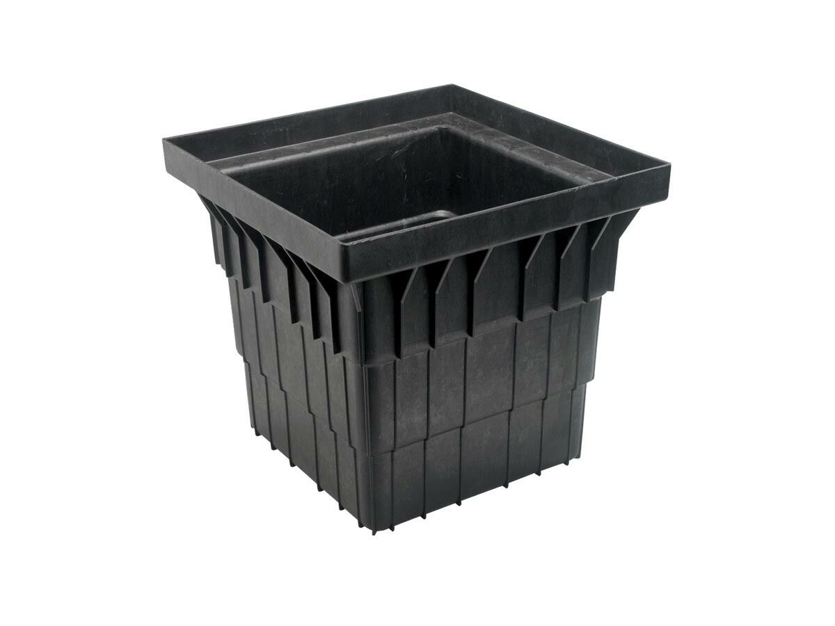 Everhard 450mm Stormwater Pit 450mm Deep Only