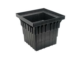 Everhard 450mm Stormwater Pit 450mm Deep Only