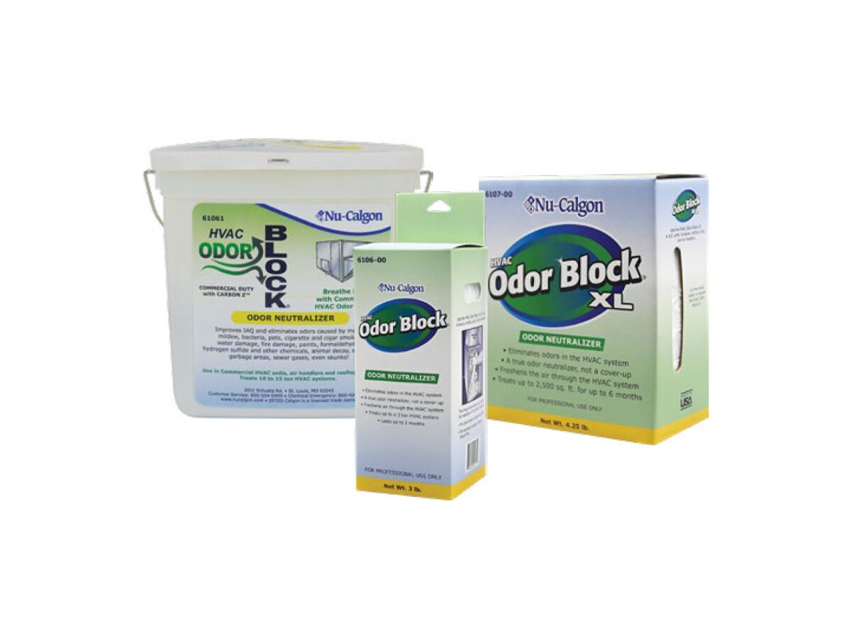 Clenair Odour Block 2.9Kg