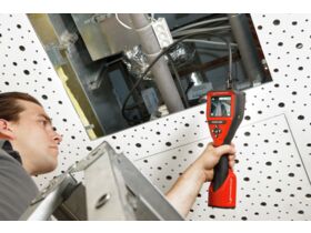 Rothenberger Roscope I2000 Inspection Camera