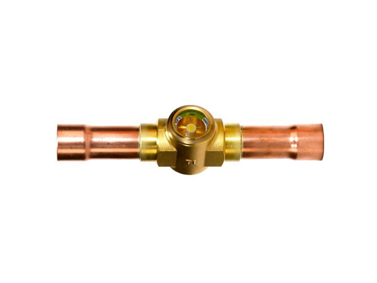 Danfoss Sight Glass Solder