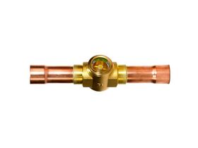Danfoss Sight Glass Solder