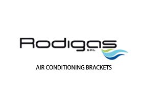 Technical Guide - Rodigas Air Conditioning Brackets