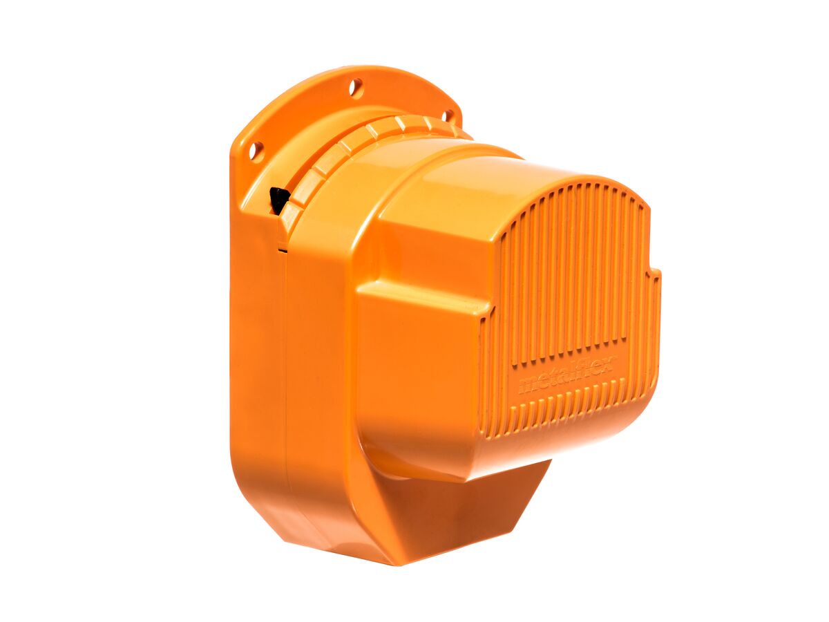 ZoneBoss Damper Motor Only 24V