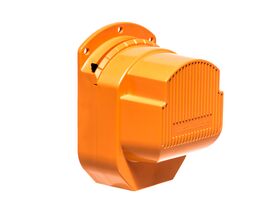 ZoneBoss Damper Motor Only 24V