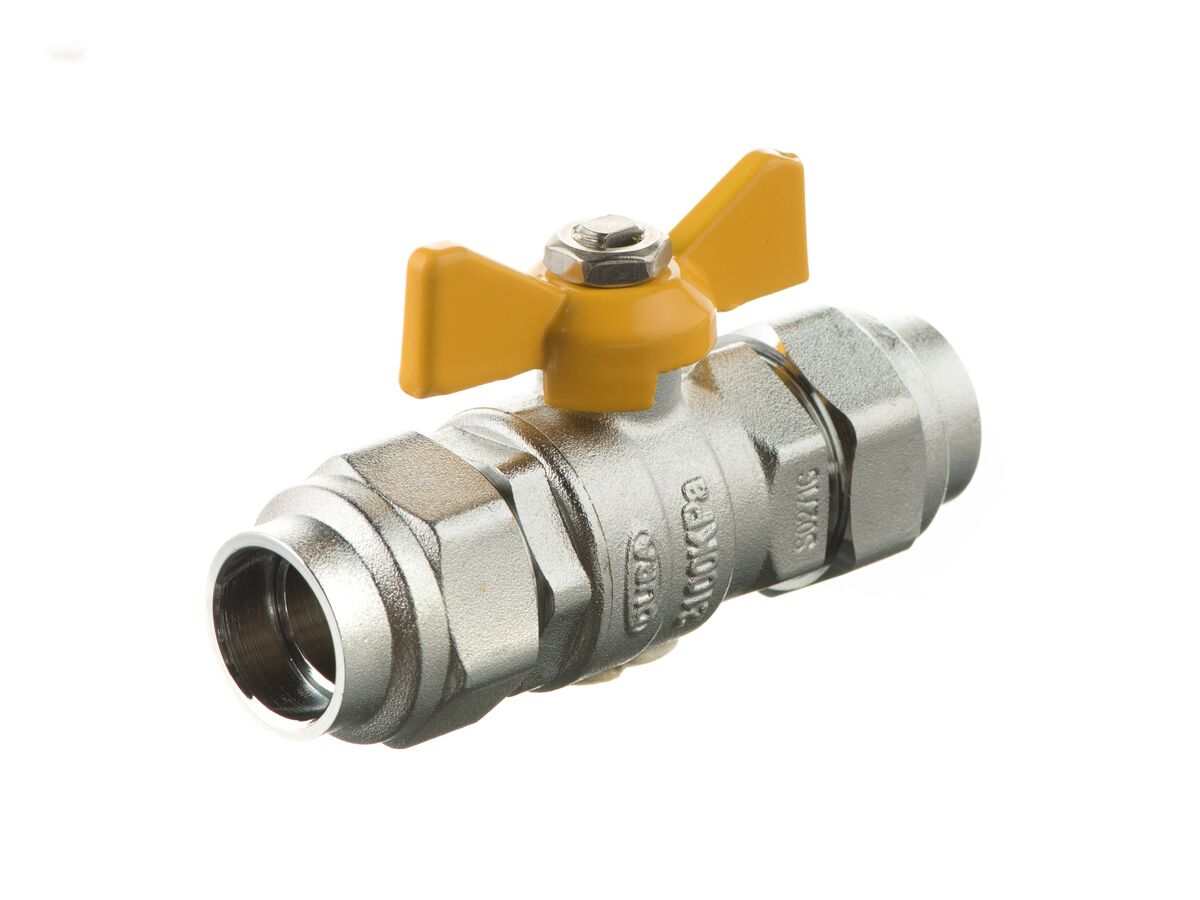 Dura Eagle Gas Cock (CxC) 20mm