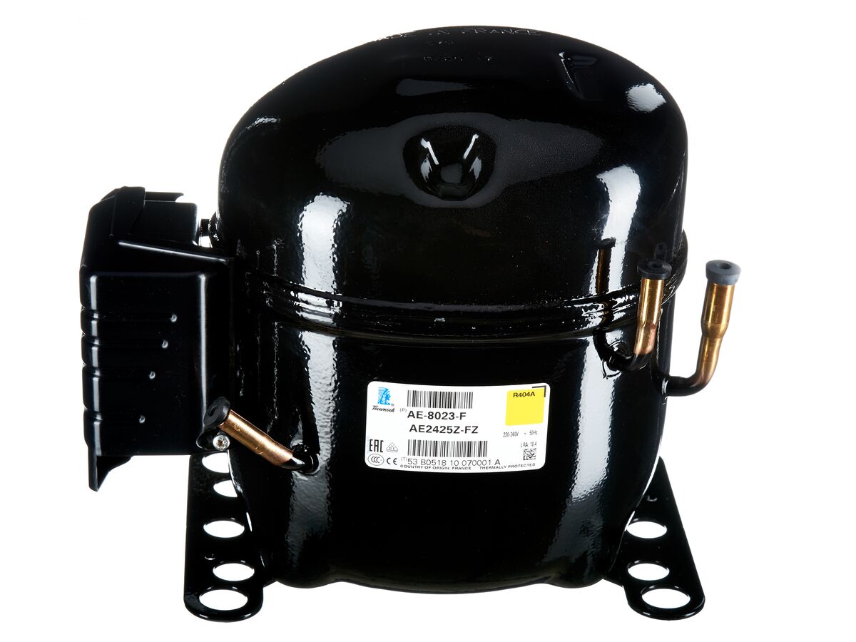 Tecumseh Compressor AE2425Z-FZ3C