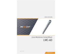 Technical Guide - Smartemp Multistream Adjustable Linear Slot