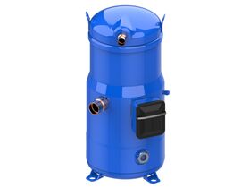 Danfoss Scroll Compressor R410A SH161A4A