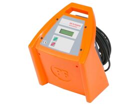PF Monomatic Control Box & 5mtr Lead