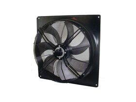 SolerPalau Plate Mount Fan