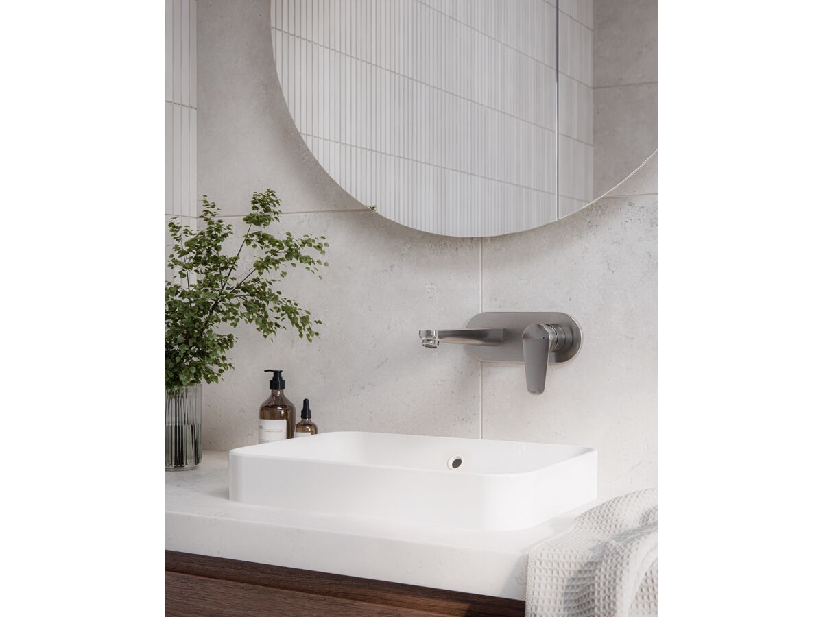 Posh Bathroom (Basin)