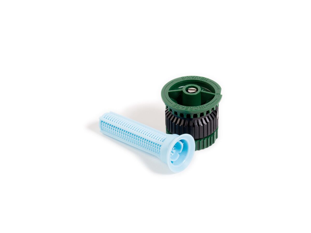 Rainbird Unispray 100mm HE-VAN Nozzle