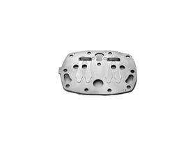 Tecumseh Valve Plate Ki