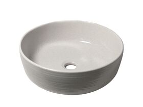 Supporting Image - Robert Gordon Potters 370mm Above Counter Basin Shale