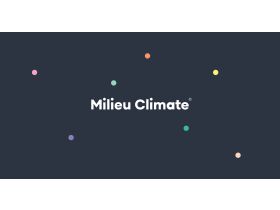 Installation Instructions - Milieu Climate Smart Thermostat Kit