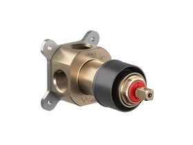 Supporting Image - Faucet Strommen Vara Shower Mixer Inwall Body Lead Free
