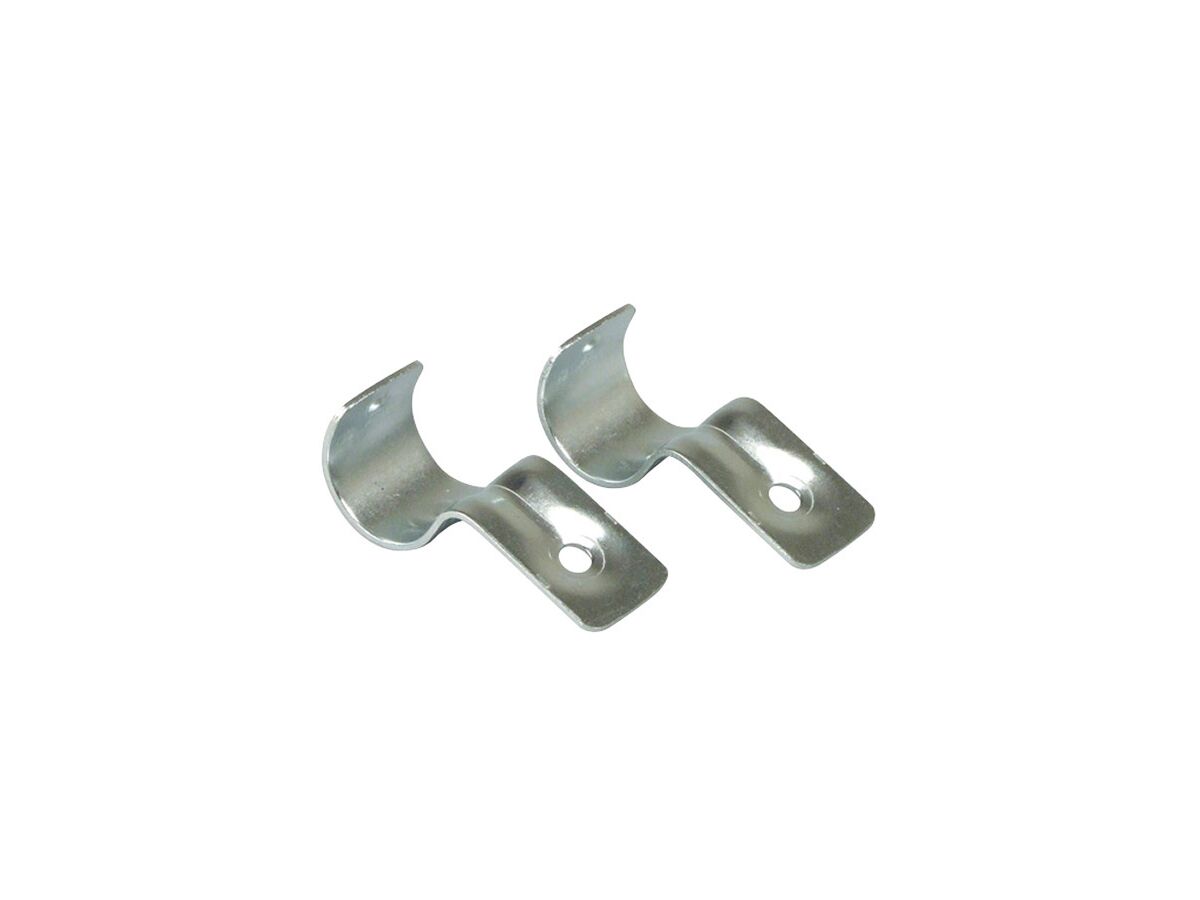 Eureka Metal Half Saddle