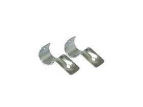 Eureka Metal Half Saddle
