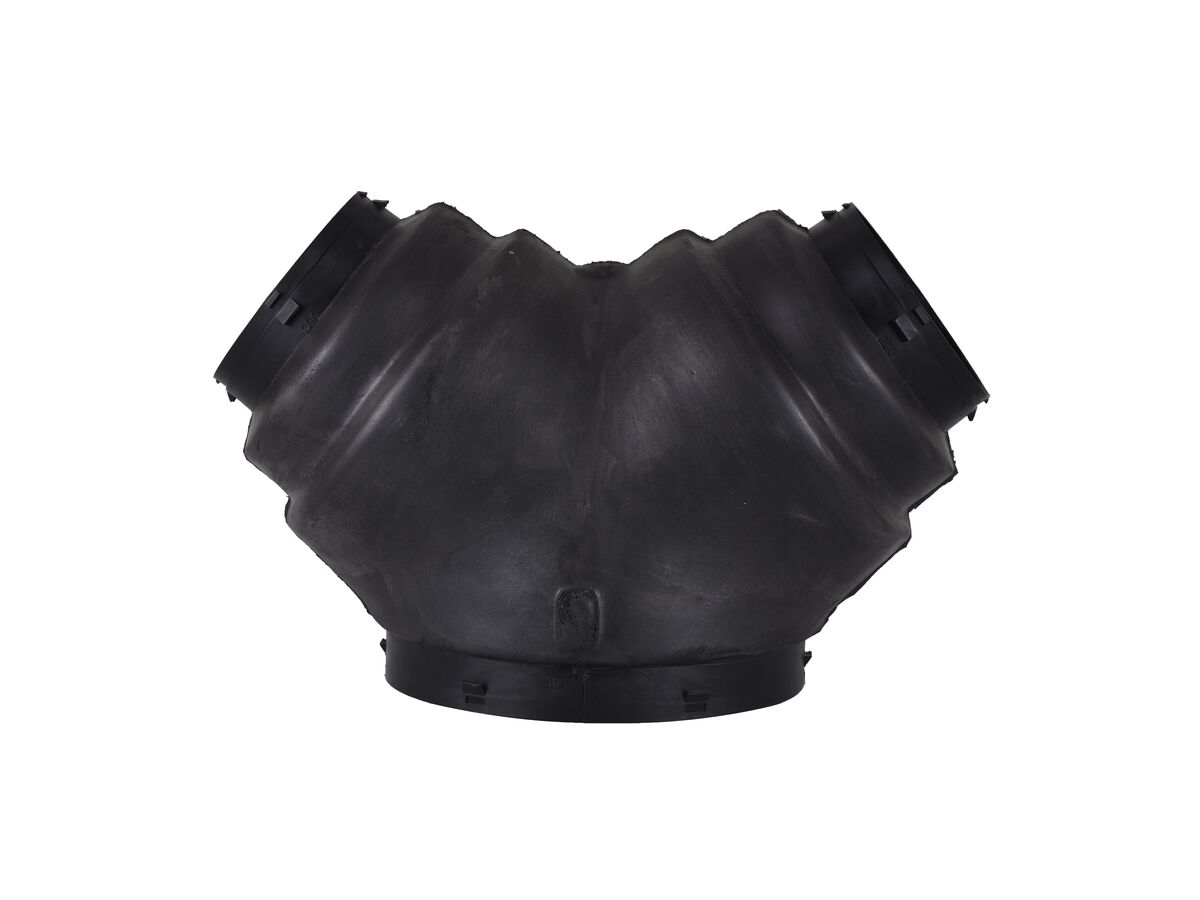 Multisnap Y Foam Insulated 350.300-200.300-200