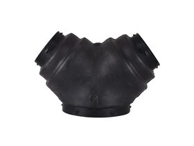 Multisnap Y Foam Insulated 350.300-200.300-200