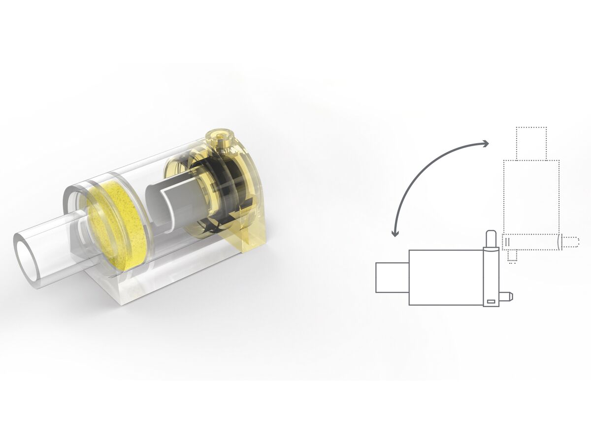 Refco Combi Spare Sensor