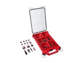 Shockwave Packout 100 Piece Impact Driver Bit Set