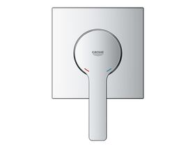 GROHE Lineare New Shower Mixer Tap Trimset Chrome