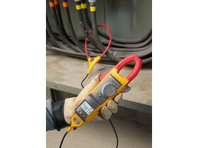 Fluke Remote Display Clamp Meter Fluke381