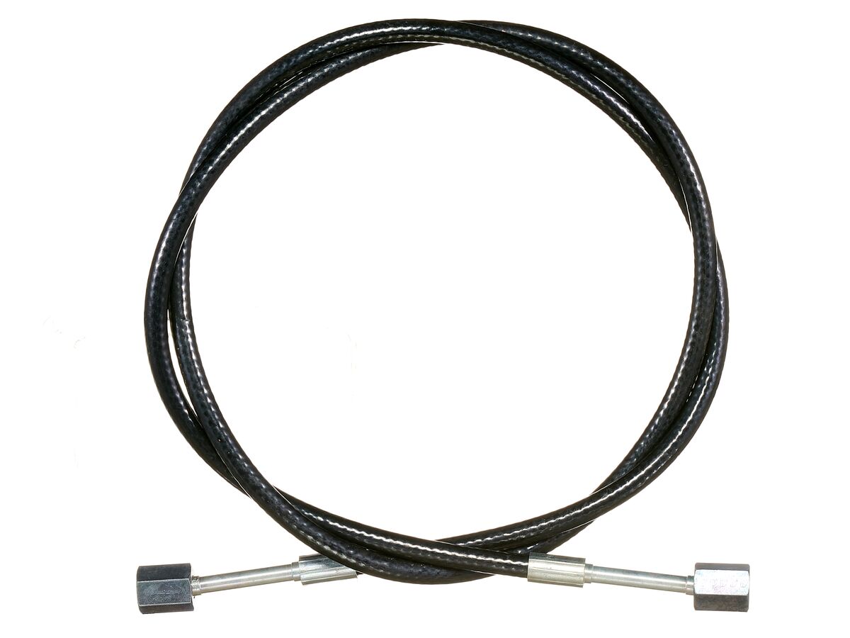 Tecumseh Flex Hose - Str To Str 1350mm