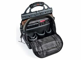 Veto HVAC Large Closed Tool Bag