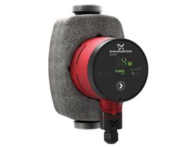 Grundfos Alpha 1 20-60N SS 1PH