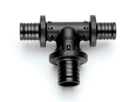 Rehau PX No.27 Tee Piece