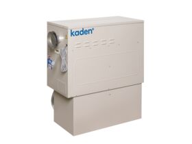 Kaden Ducted KEX External Natural Gas