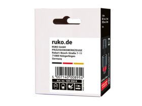 Ruko Screw Punch 35mm
