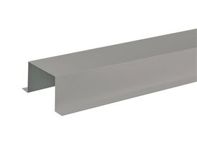 Wilsons Colorbond Hat Section - Wallaby 2.4 Metre