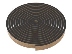 Hero - Memo Foam Sink Sealing Tape 4mm x 8mm x 3mtr